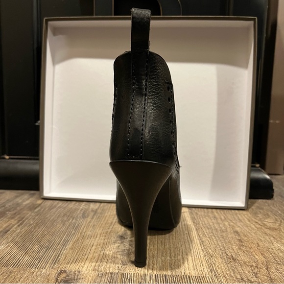 Pedro Garcia: Chakra Bombé - Black - Italian Size:38 - Picture 5 of 5